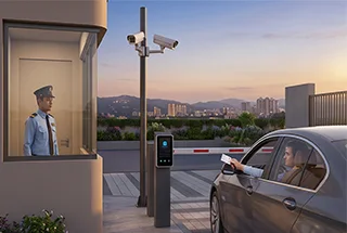 Tier Security at Sai World One